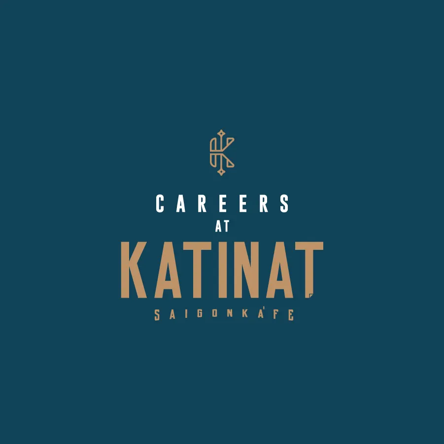 Café Katinat
